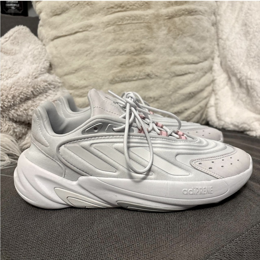 Women’s Adidas, Worn once